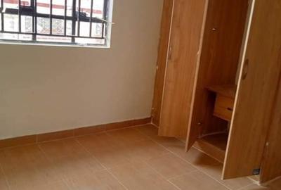 3 Bed House with En Suite in Kitengela