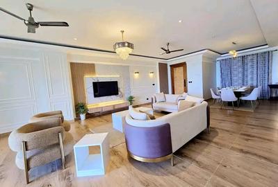 3 Bed Apartment with En Suite at Cement Road - 3