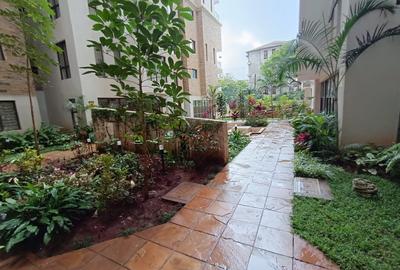 Serviced 3 Bed Apartment with En Suite at Argwins Kodhek