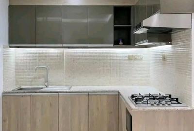 Studio Apartment with Swimming Pool at Sports Rd - 2