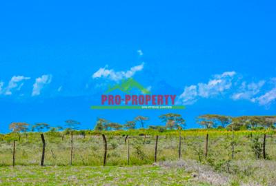 0.05 ha Residential Land at Naromoru