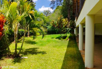 5 Bed Townhouse with En Suite at Lower Kabete - 4