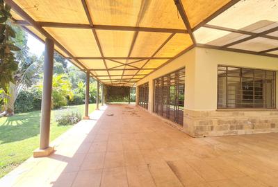 5 Bed Townhouse with En Suite at Lower Kabete Road - 4