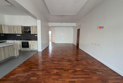 2 Bed Apartment with En Suite in Kilimani - 2