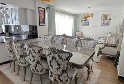 3 Bed Apartment with En Suite in Ngong