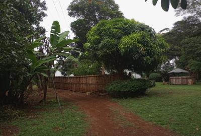 1 ac Land in Kitisuru