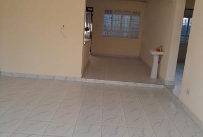 3 Bed House with Garden in Kenyatta Road - 2