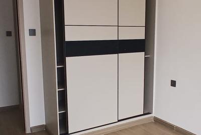 2 Bed Apartment with Swimming Pool in Kilimani - 3