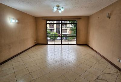 3 Bed Apartment with En Suite at Lavington