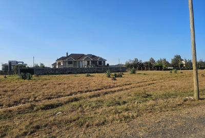 0.125 ac Land in Katani