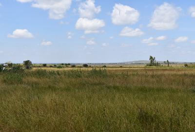 Residential Land at Ndovo-Ini