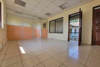 Commercial Property with Service Charge Included in Kilimani