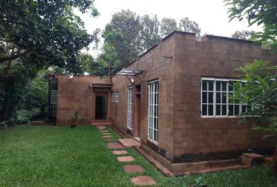 2 Bed House with En Suite at Runda Grove