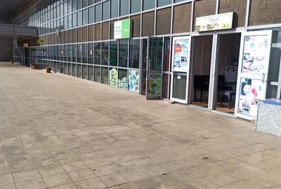 Furnished Commercial Property with Service Charge Included at Old Mombasa Road