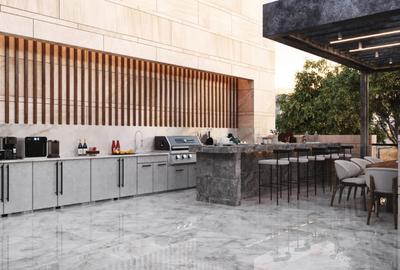 5 Bed House with En Suite in Karen - 2