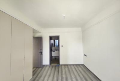 1 Bed Apartment with En Suite at Westlands Near Graffins College - 4