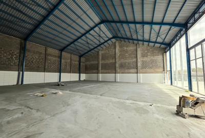 Commercial Property with Fibre Internet in Mombasa Road