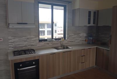 2 Bed Apartment with Borehole at Kileleshwa