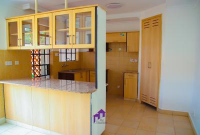 Serviced 3 Bed Apartment with En Suite in Lavington - 4
