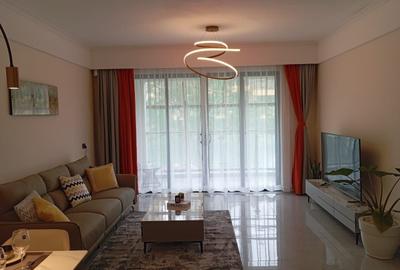 3 Bed Apartment with En Suite in Kilimani - 3