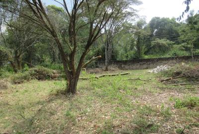 Residential Land at Masai West Rd