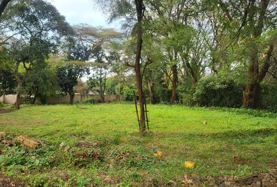 Land in Lavington