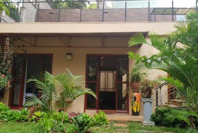 1 Bed House with En Suite in Lower Kabete