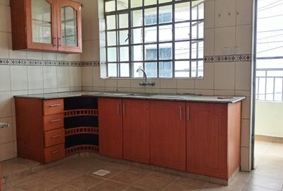 2 Bed Apartment with Parking in South B - 2