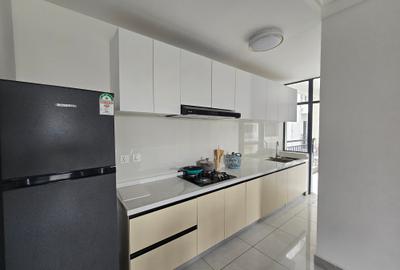 3 Bed Apartment with En Suite in Syokimau