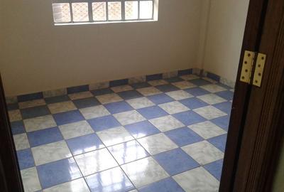 2 Bed Apartment with Parking in Parklands