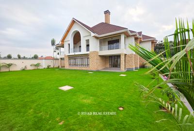 5 Bed House with Staff Quarters in Kiambu Road - 3