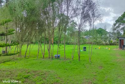 0.25 ac Land at Kerarapon Drive