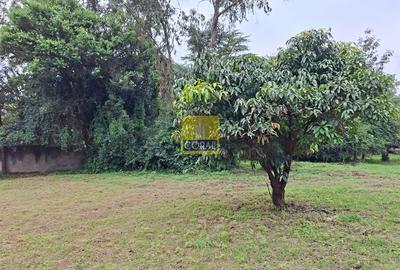 0.5 ac Land in Karen - 3