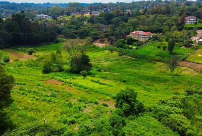 10 ac Residential Land in Karen - 3