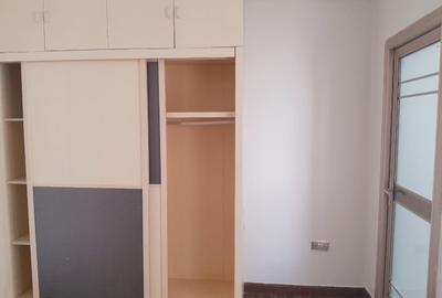 2 Bed Apartment with En Suite in Kilimani