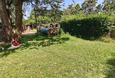 1.1 ac Land in Karen - 2