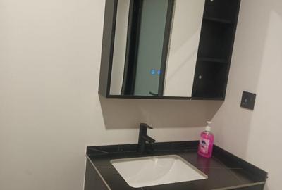 Serviced 3 Bed Apartment with En Suite in Syokimau