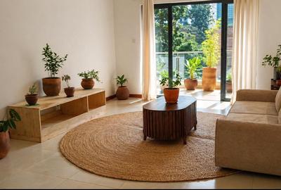 Serviced 2 Bed Apartment with En Suite at Lantana - 2