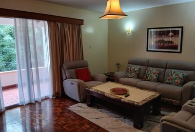 Serviced 3 Bed Apartment with En Suite at Denis Prit - 3
