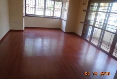 5 Bed Townhouse with En Suite in Lower Kabete