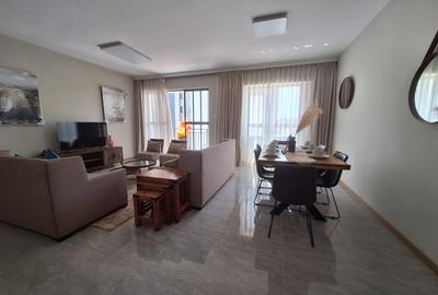 Serviced 2 Bed Apartment with Lift at Lower Kabete