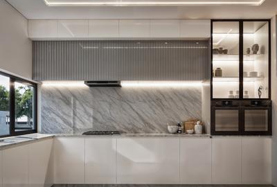 5 Bed Townhouse with En Suite in Lavington - 3