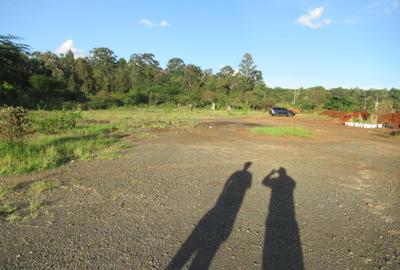 Land at Ngong Rd - 4