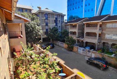 3 Bed Townhouse with Staff Quarters in Kilimani