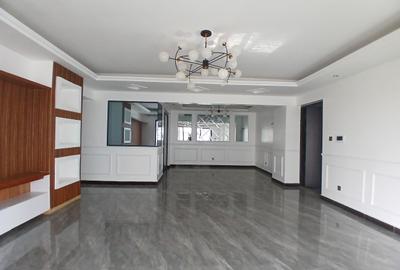 4 Bed Apartment with En Suite at Othaya Road - 2