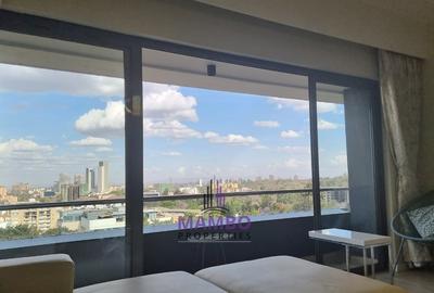 Serviced 2 Bed Apartment with En Suite at Riverside Dr - 2