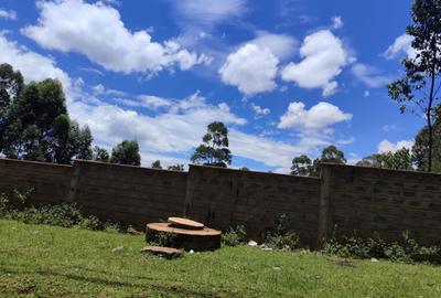 Land at Eldoret