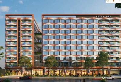 1 Bed Apartment with Swimming Pool in Lower Kabete