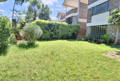 5 Bed Townhouse with En Suite at Spring Valley
