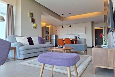 2 Bed Apartment at Church Road